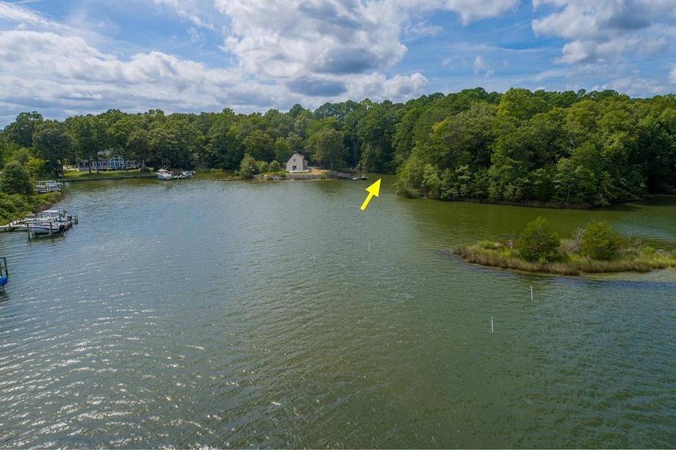 00 Twiggs Ferry Rd, Hartfield, VA 23071 - photo 1