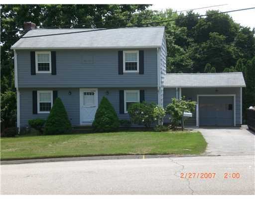 26 Baldwin Rd, Warwick, RI 02886 - photo 1
