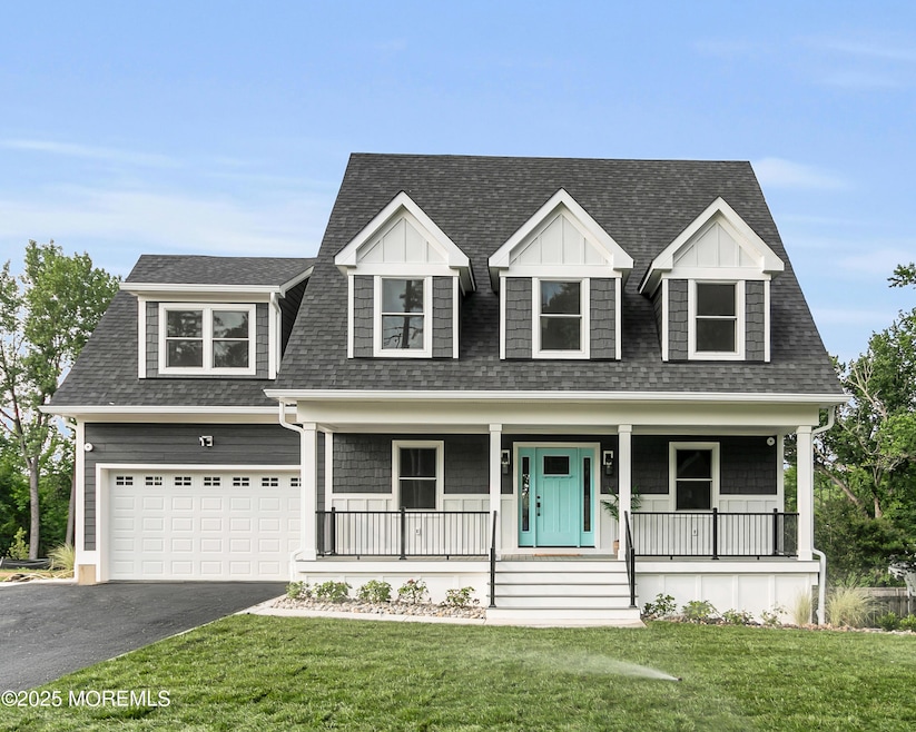 515 Atlantic Ave, Middletown Township, NJ 07748 - photo 1