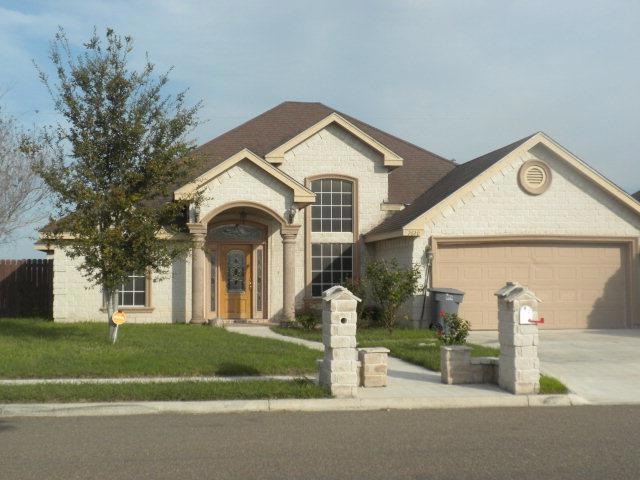 2620 Trisha St, Edinburg, TX 78539 - photo 1