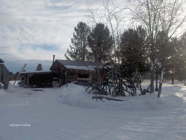 57 Coyote Trail Rd, Cascade, ID 83611 - photo 1