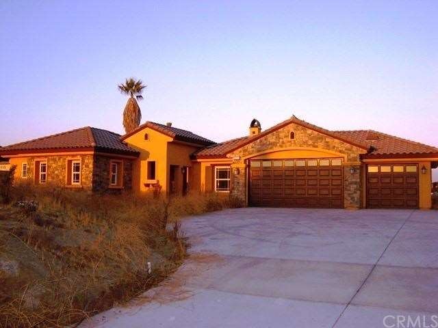 Welcome Home!