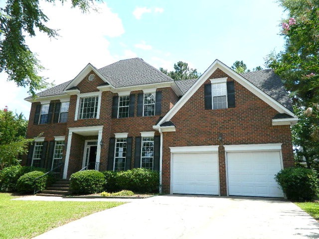 Main View
