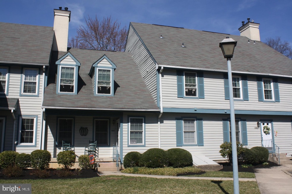 840 Westfield Dr unit 7, Cinnaminson, NJ 08077 - photo 1