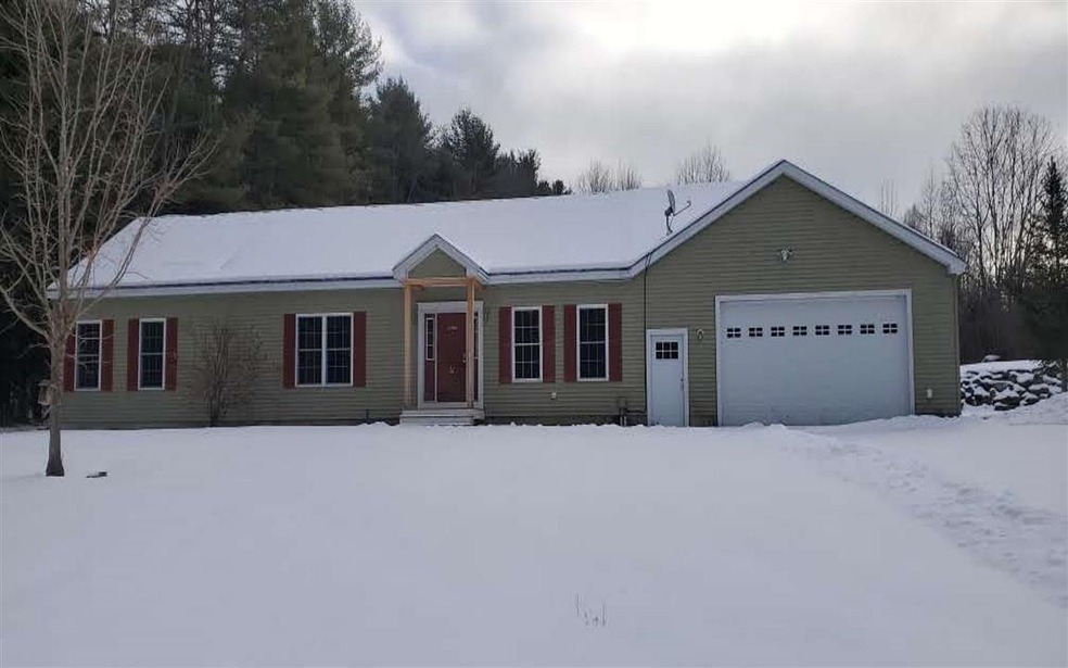 100 Cheney Rd, Lisbon, NH 03585 - photo 1