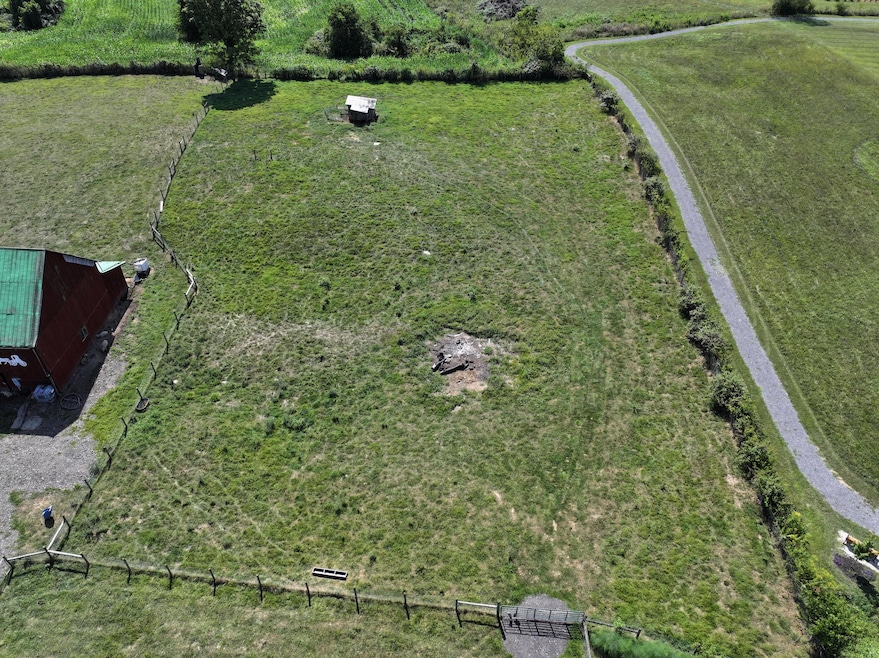 Lot 1 U S 219, Renick, WV 24966 - photo 1