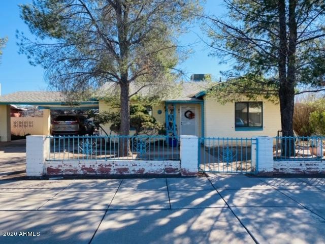 1029 E 6th St, Douglas, AZ 85607 - photo 1