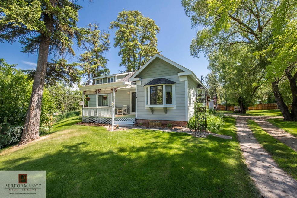 119 Collier Ln, Kalispell, MT 59901 - photo 1