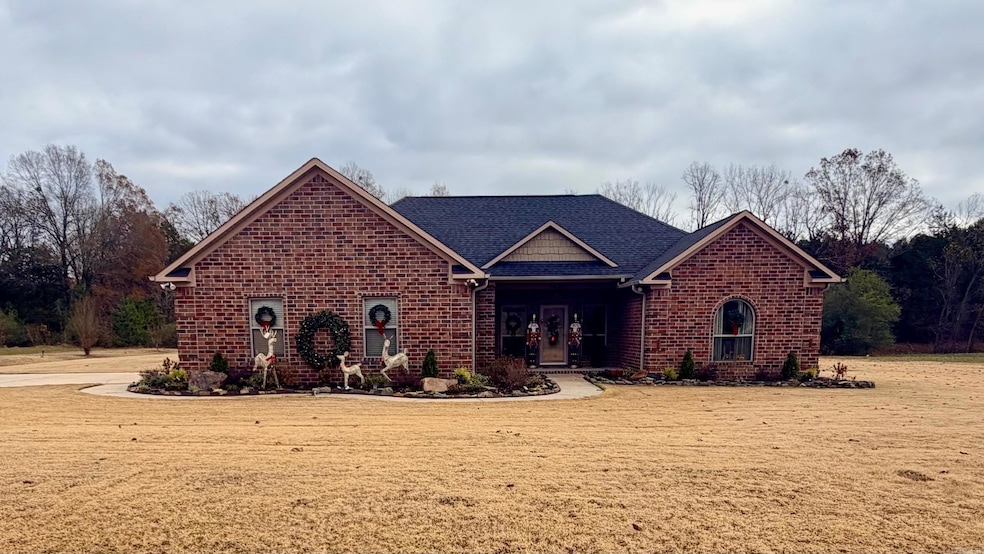 25 Colt Loop, Greenbrier, AR 72058 - photo 1