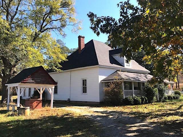 1768 Gum Creek Rd, Oxford, GA 30054 - photo 1