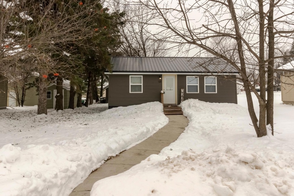 131 Maple St N, Turtle Lake, WI 54889 - photo 1