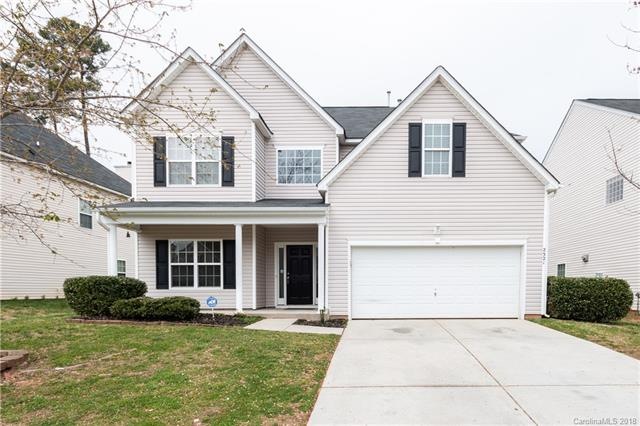 Welcome home to this pristine home ready to move r
