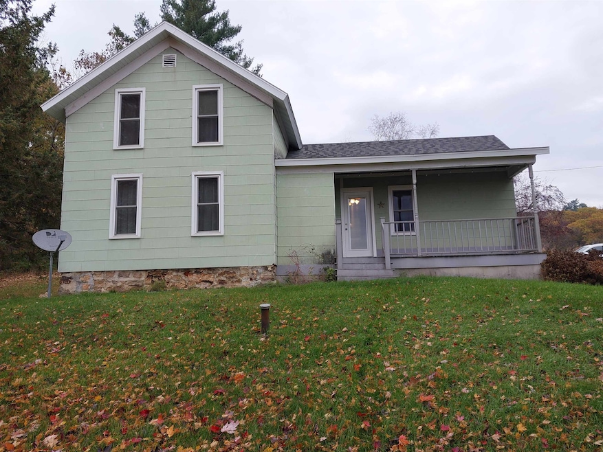 30228 County Rd W, Elroy, WI 53929 - photo 1