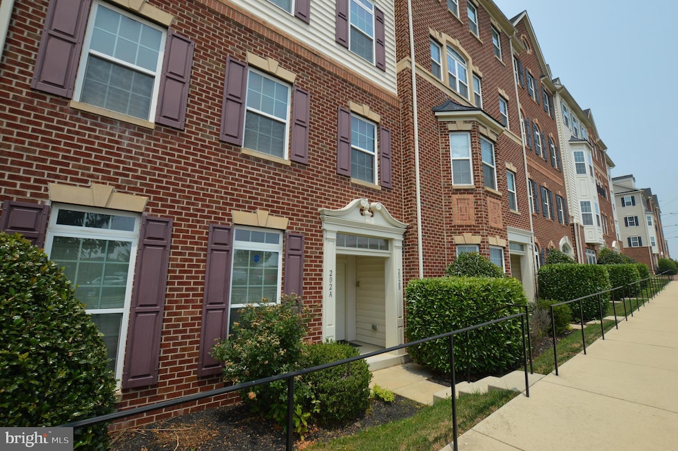 For Rent $2,550/month