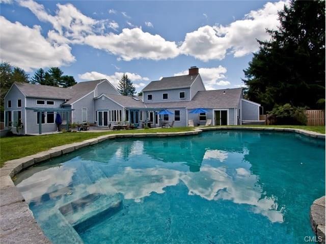 79 Warncke Rd, Wilton, CT 06897 - photo 1