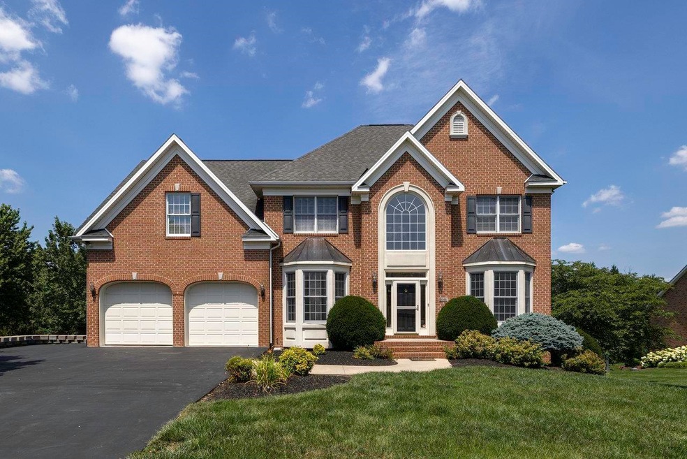 3048 Brookstone Dr, Harrisonburg, VA 22801 - photo 1