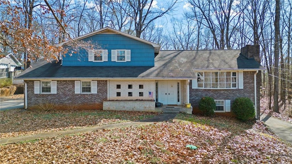 3418 Shaw Rd, Marietta, GA 30066 - photo 1