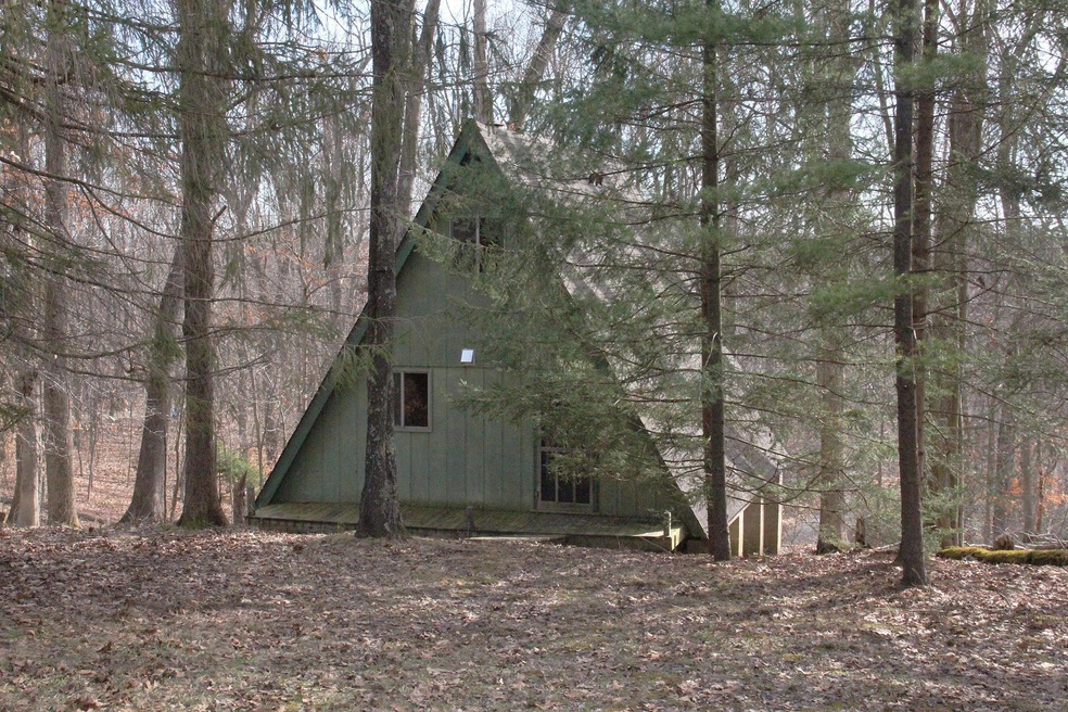 374 Osage, Hide-A-Way Hills