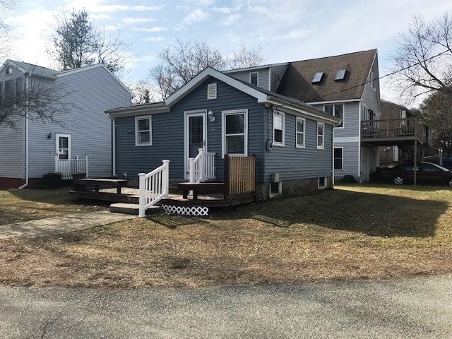 23 Sheffield St, Warwick, RI 02889 - photo 1