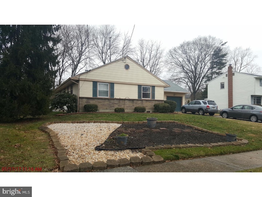 347 Cherry Hill Blvd, Cherry Hill, NJ 08002 - photo 1