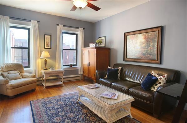 857 Beacon St unit 33, Boston, MA 02215 - photo 1