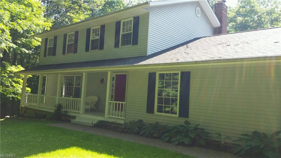 11330 Willow Hill Dr, Chesterland, OH 44026 - photo 1