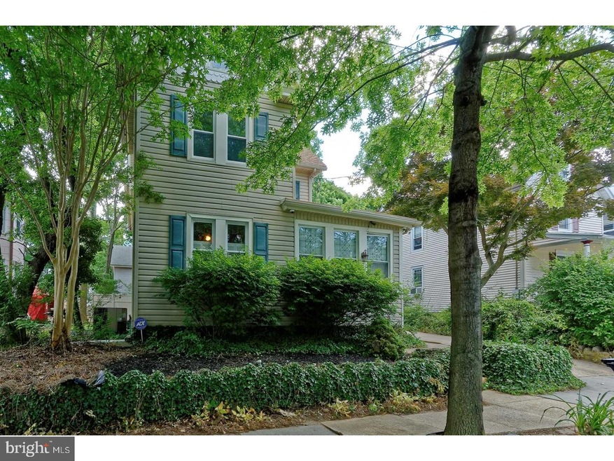 35 S Summit Ave, Pitman, NJ 08071 - photo 1