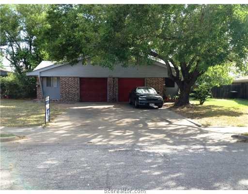 1713 Lawyer St, College Station, TX 77840 - photo 1