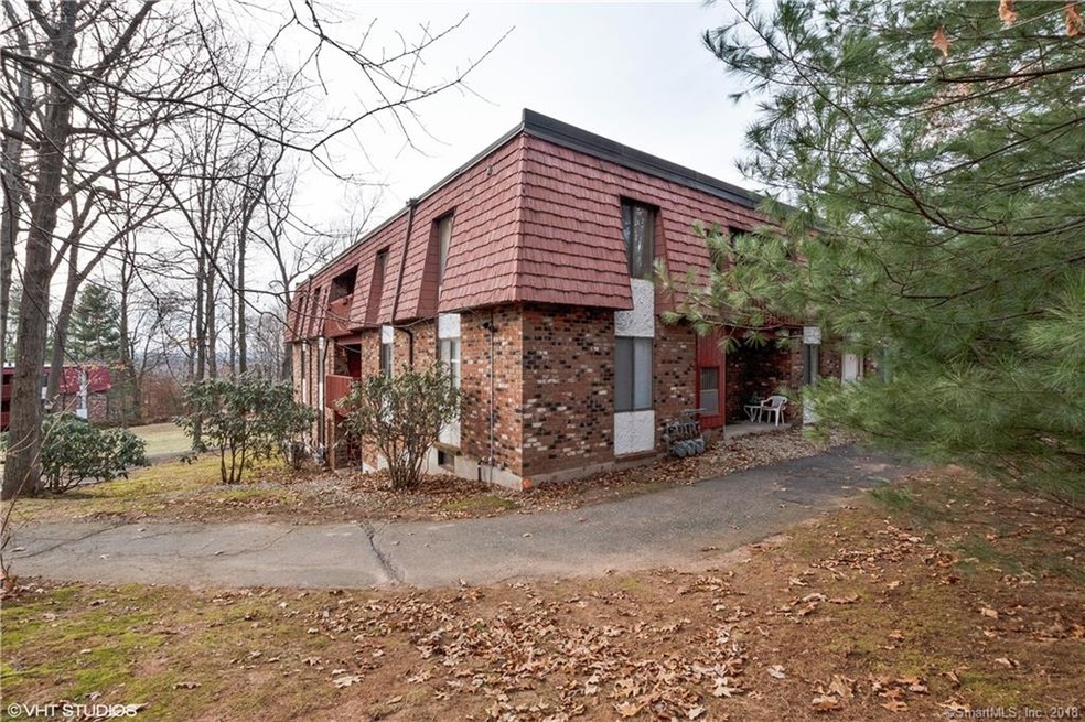 10 Woodsedge Dr unit 1A, Newington, CT 06111 - photo 1