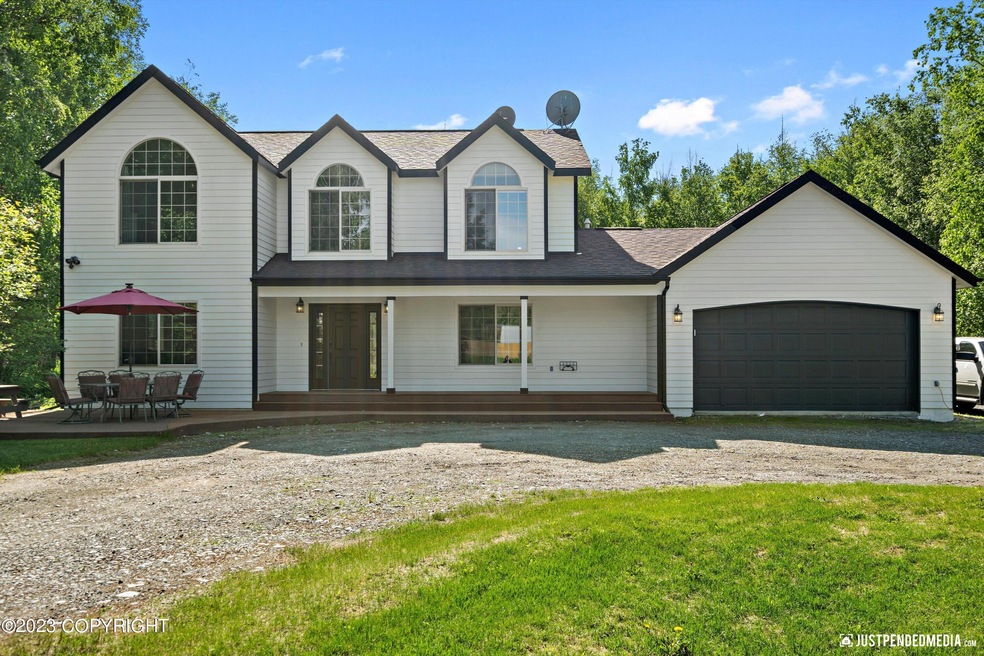 5771 N. Talgach View Dr