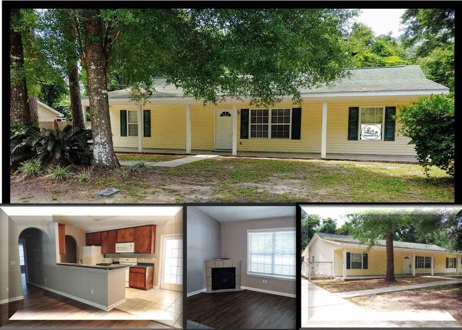 18 Graham Trail, Crawfordville, FL 32327 - photo 1