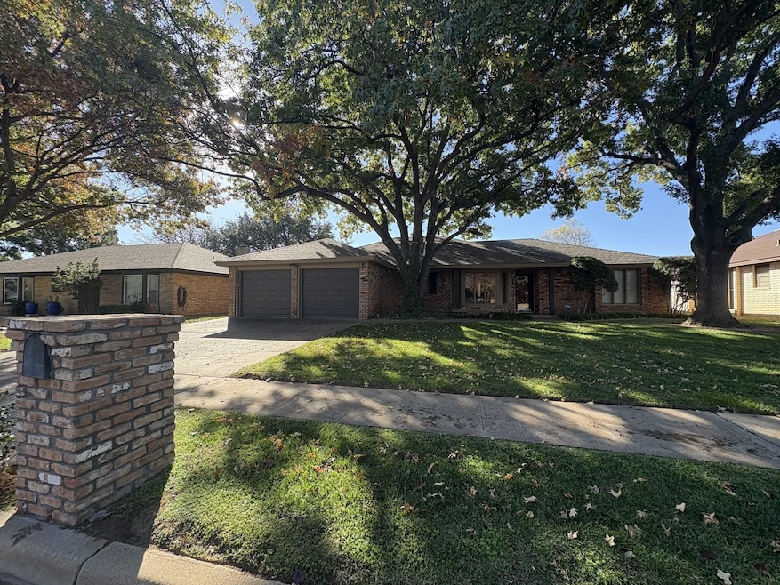 3307 77th St, Lubbock, TX 79423 - photo 1