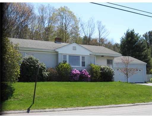 566 Highland Ave, South Portland, ME 04106 - photo 1