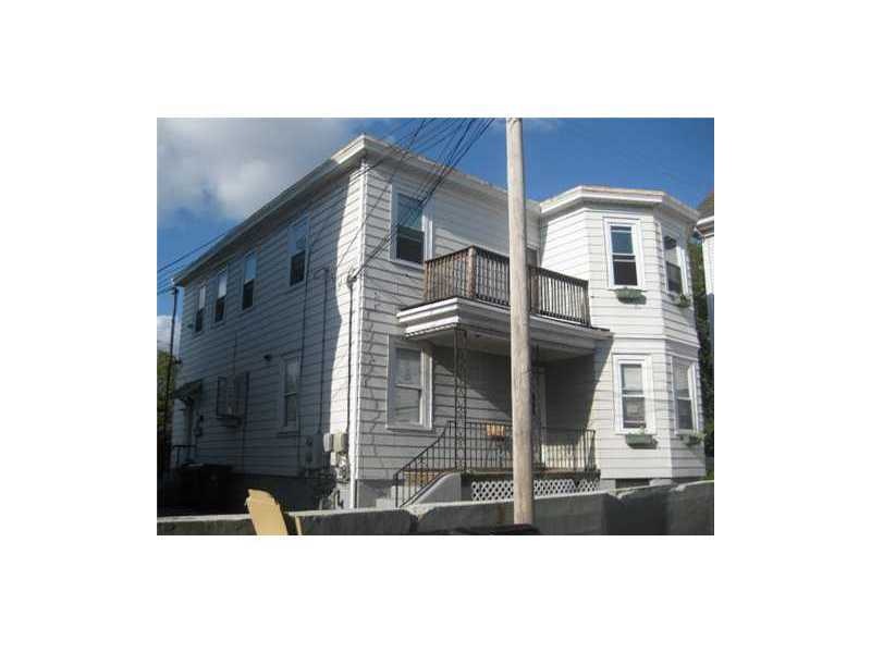 100 Knight St, Providence, RI 02909 - photo 1