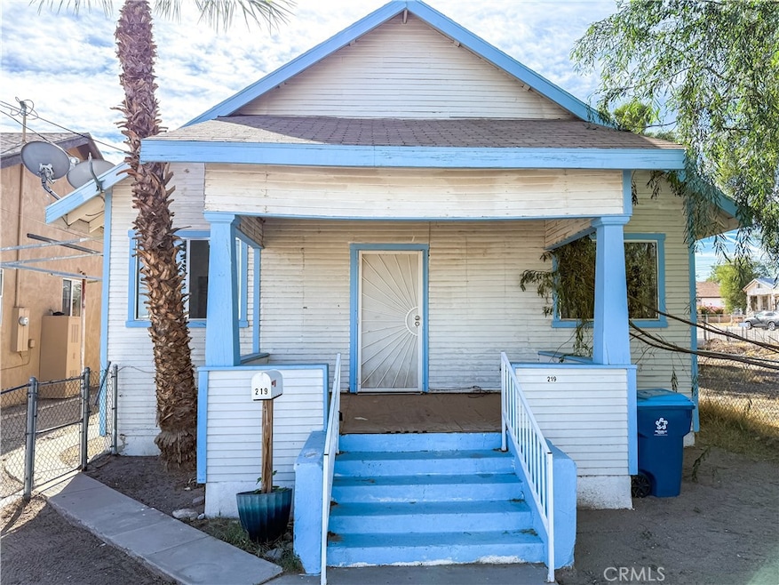 219 Cibola St, Needles, CA 92363 - photo 1