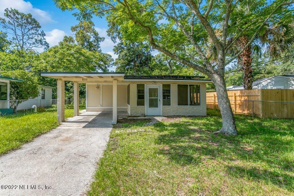 8010 Galveston Ave, Jacksonville, FL 32211 - photo 1
