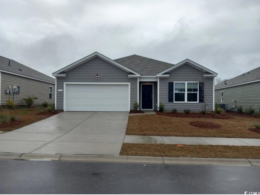 516 Woodland Farms Cir unit Lot 137- Cali A, Aynor, SC 29511 - photo 1