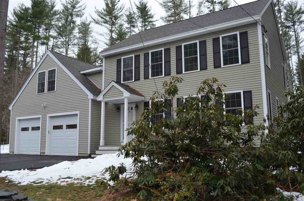 5 John Ln, MerriMacK, NH 03054 - photo 1
