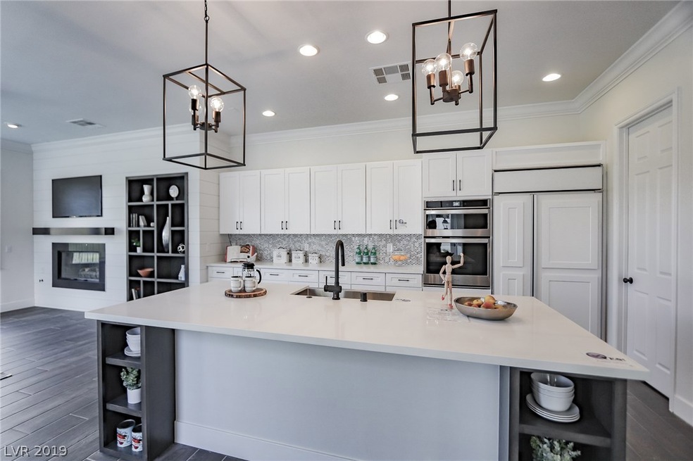 11366 Winter Cottage Place, Las Vegas, NV 89135 - photo 1