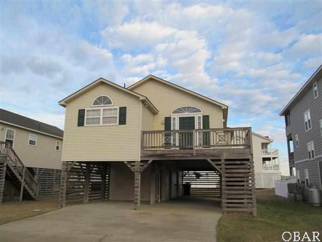 206 Calvin St, Kill Devil Hills, NC 27948 - photo 1