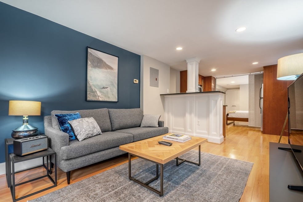 674 Washington St unit A, Brookline, MA 02446 - photo 1