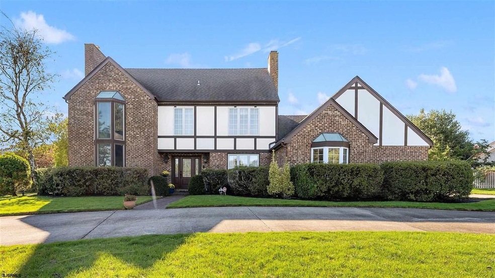 123 Delmar Ave, Linwood, NJ 08221 - photo 1