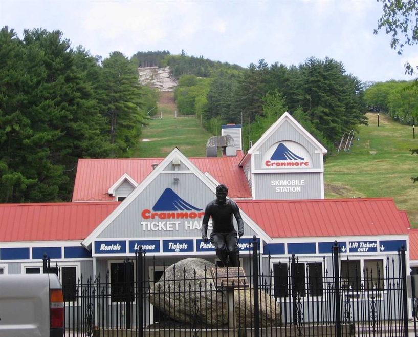 105 Ash St, North Conway, NH 03860 - photo 1