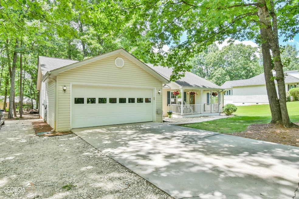 4491 Hidden Oaks Dr, Flowery Branch, GA 30542 - photo 1