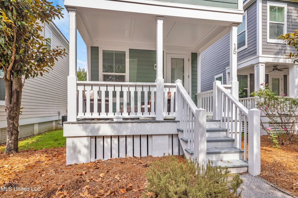 Cottage 15