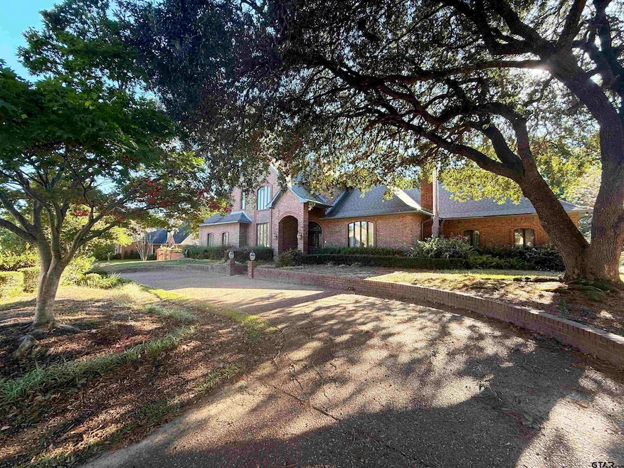 1606 Woodlands Dr, Tyler, TX 75703 - photo 1