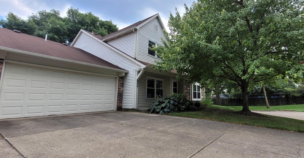 804 Trace 8, West Lafayette, IN 47906 - photo 1