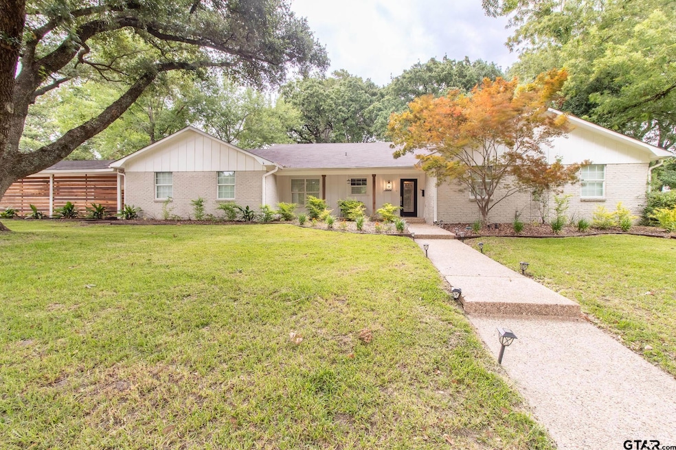 3500 Glendale Dr, Tyler, TX 75701 - photo 1
