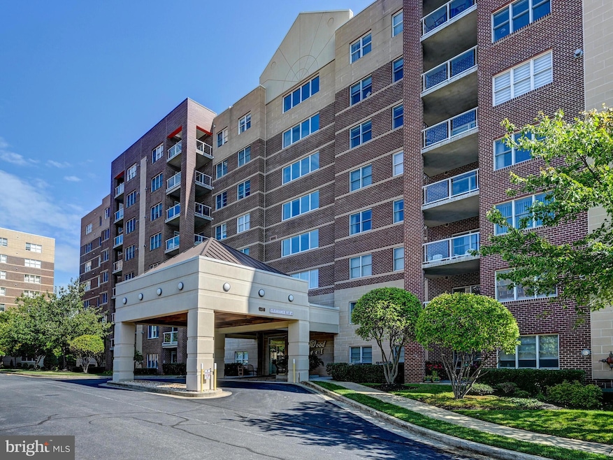 Roundwood Ridge Condominiums unit 410, Lutherville Timonium, MD 21093 - photo 1