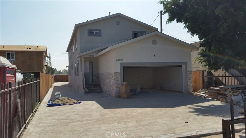 12508 S Wilmington Ave, Compton, CA 90222 - photo 1